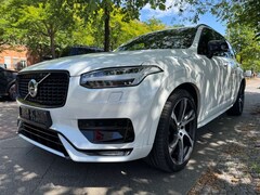 Bild des Angebotes Volvo XC90 R Design AWD Pano- Luftfederung- MODELL2022
