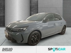 Bild des Angebotes Opel Corsa GS Turbo 8-AT Infotainment Komfort-Paket Allwetter