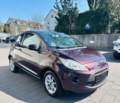 Bild des Angebotes Ford Ka/Ka+ Cool & Sound Edition