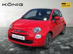 Bild des Angebotes Fiat 500C CLUB 51kW