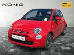 Bild des Angebotes Fiat 500C CLUB 51kW