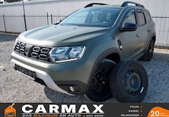 Bild des Angebotes Dacia Duster Adventure AHK,Scheckheft,Leder,LED,Navi