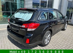 Bild des Angebotes Subaru OUTBACK Legacy Comfort Automatik 4x4 AHK