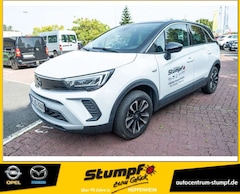 Bild des Angebotes Opel Crossland 1.2 Business Elegance