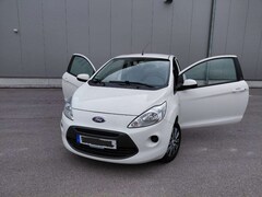 Bild des Angebotes Ford Ka/Ka+ Ka 1.2 Start-Stopp-System Cool