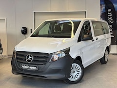 Bild des Angebotes Mercedes-Benz Vito 114 CDI Tourer PRO Lang AHK 3,2t+9Sitz+MBUX