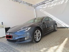 Bild des Angebotes Tesla Model S 100D Allradantrieb Pano Schiebe 2.5
