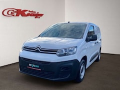 Bild des Angebotes Citroen Berlingo 1.2 Puretech 110 L1