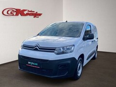 Bild des Angebotes Citroen Berlingo 1.2 Puretech 110 L1