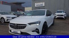 Bild des Angebotes Opel Insignia B 2.0 Diesel Grand Sport 4x4*18"ZOL ALU