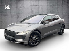 Jaguar I-Pace EV400 R-Dynamic SE Panorama Luftfederung StandHZG
