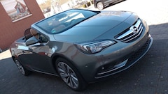 Bild des Angebotes Opel Cascada Auto Leder Navi Rückf 19 Zoll Scheckheft