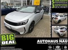 Bild des Angebotes Opel Corsa 1.2 Turbo GS Hybrid Benzin DSG Automatik Inkl. Ins
