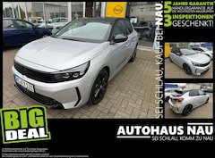 Bild des Angebotes Opel Corsa 1.2 Turbo GS Hybrid Benzin DSG Automatik Inkl. Ins