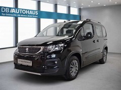 Bild des Angebotes Peugeot Rifter Kombi Allure 1.2 PureTech