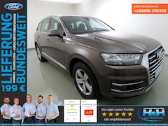 Bild des Angebotes Audi Q7 3.0 Aut Hybrid 50 TDI quattro LED+StandHZ+AHK