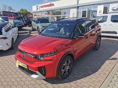 Bild des Angebotes Citroen C3 Aircross Turbo 100 Stop&Start PLUS