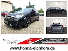 Bild des Angebotes Honda Civic 1,5 i-VTEC Turbo Prestige