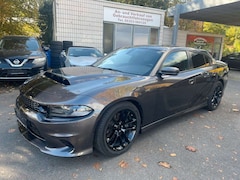 Bild des Angebotes Dodge Charger SRT 6.4 Hemi V8 392 cui Scat Pack