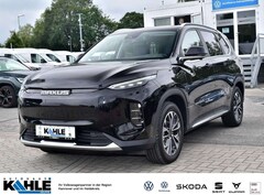 Bild des Angebotes Maxus Euniq 6 70kWh SHZ Panorama LED Klima PDC Klima Navi Leder