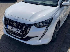 Bild des Angebotes Peugeot 208 1.2 Puretech S&S Active Pack EAT8 100
