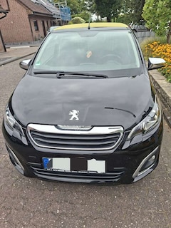 Bild des Angebotes Peugeot 108 Collection