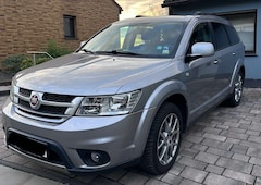 Bild des Angebotes Fiat Freemont Lounge AWD