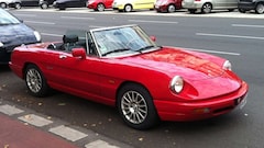Bild des Angebotes Alfa Romeo Spider Spider 2.0