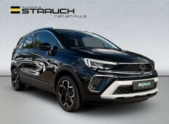 Bild des Angebotes Opel Crossland X Crossland Ultimate NaviPro/180°RFK/bhWSS/AGR/LHz