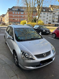 Bild des Angebotes Honda Civic 1.6 i LS