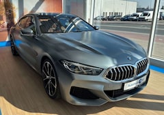 Bild des Angebotes BMW 840 d xDrive GC  M Sport Pano Laser AC-Schnitzer
