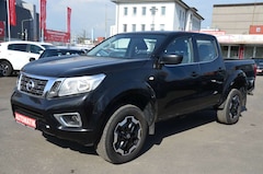 Nissan NP300 Acenta Double Cab 4x4