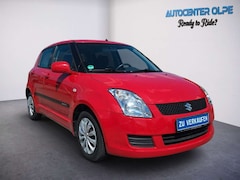 Bild des Angebotes Suzuki Swift Suzuki Swift **2.Hand-4/5 Türer-Klima**