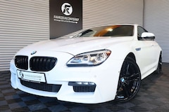 Bild des Angebotes BMW 650 650i xDrive Gran Coupé/HUD/H&K/LED/360°KAMERA