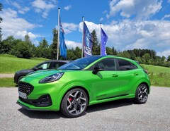 Bild des Angebotes Ford Puma 1.5 EcoBoost ST X "Performance-Paket"