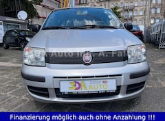 Bild des Angebotes Fiat Panda 1.2 8V Classic