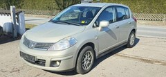 Bild des Angebotes Nissan Tiida 1.6 visia