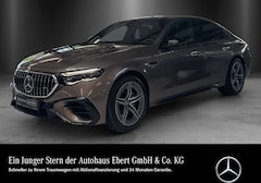 Bild des Angebotes Mercedes-Benz E 53 AMG Prem+ DISTRO Massage KeyGo Burme Night