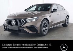 Bild des Angebotes Mercedes-Benz E 53 AMG Prem+ DISTRO Massage KeyGo Burme Night