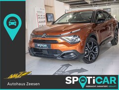 Bild des Angebotes Citroen E-C4 Electric
