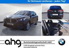 Bild des Angebotes BMW X2 sDrive20i Steptronic DCT M Sportpaket AHK