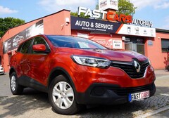 Bild des Angebotes Renault Kadjar Life Navi Tempomat Kamera Klima PDC