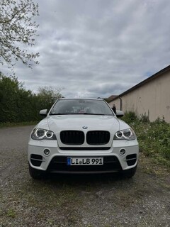 Bild des Angebotes BMW X5 xDrive30d Edition Exclusive ODER TAUSCH