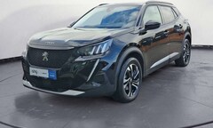 Bild des Angebotes Peugeot e-2008 136 GT ACC Navi R-Kamera