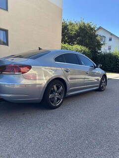 Bild des Angebotes VW Passat CC paket R-line