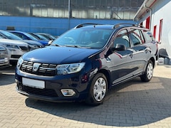 Bild des Angebotes Dacia Logan MCV II*KLIMA*BLUETOOTH*USB*ISO-Fix*Mod.2018