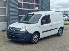 Bild des Angebotes Renault Kangoo 1.2 ENERGY Werkstatt Klima Standheizung