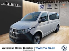 Bild des Angebotes VW Transporter Kombi T6.1 2.0 TDI 81 kW L1H1 9 Sitze
