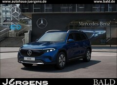 Bild des Angebotes Mercedes-Benz EQB 250 + Progressive/LED/Kamera/Totw/Winter/18'