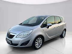 Bild des Angebotes Opel Meriva 150 Jahre Opel*Automatik*1.Hand*PDC*SHZ*Temp.*